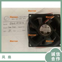 12038MA-48R-EE-00 軸流風(fēng)扇, 120MM, 48VDC 72DB NMB TECHNOLOGIES