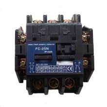 ƽӴ FC25N AC110V/AC220V ѹȶ