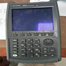 回收keysight安捷伦N9912A N9913A N991***网络分析仪