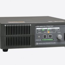 日本本多超声波清洗机W-357-1.5MPG振荡频率MHz