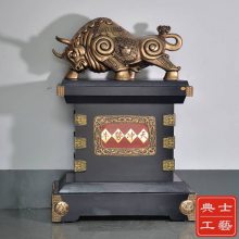 公司酒店开业送什么，开业礼品祝贺摆件推荐，厂家批发