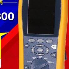 回收DTX-1500 两块组合-线缆测试仪 FLUKE DTX-1500