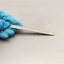 瑞弛 高纯镍片 磁控溅射靶材 科研合金 刀具模具工具镀膜材料 一件起订