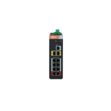  DH-IS5500-8GT2GF-DPWR 8ڹҵPoE