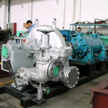二手N0.75-24纯凝汽轮机发电机组 发电压400V 淄博荏奥汽轮机公司2015年生产 电调机组,带二手控制柜,全套。