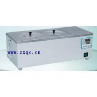 电热恒温水浴锅(数单列两孔) 型号:TT30-DK-98-II库号：M207931