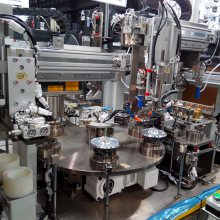 非标自动化天津检测机械制造设备厂家