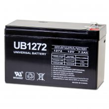 UNIVERSAL蓄电池UB-8D 12V250AH直流屏 UPS不间断电源
