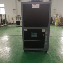 上海高速大型粉碎机降温冷却专用冷水机 冷冻机