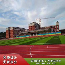 金华足球场 宁波5人足球场 舟山人造草足球场 新国际环保材料供应商 奥宏体育
