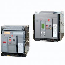日本富士CM3HU/CM5HU高电压等级塑壳断路器