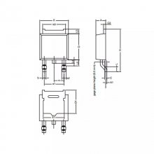 MOSSi5424DC-T1-E3װQFN-8ƬNЧӦ΢̾