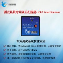 ICAT SmartScannerɨ