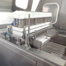 鑫飞鹏84针全自动盐水注射机 适用于肉制品加工厂设备