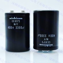 全新原装正品尼吉康400V2700UF电容器CE 优势供应 现货直销