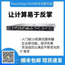 PowerEdge R240ҵʽڷ