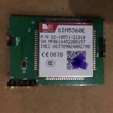 SIMCOM SIM5360Eģ3Gģ ***