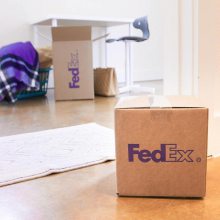 ϾFedExݣϾFedExʿʼָ