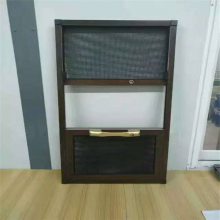 长安纱窗定制厂家长安订制纱窗厂家长安纱窗订制厂家长定制纱窗厂家316钢质网产商供货