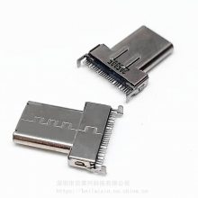 TYPE-C 24PƬͷ Ų USB 3.1 24PINSMTͷ