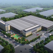 洛阳鸿元轴承科技有限公司