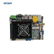 集特(GITSTAR) 3.5寸嵌入式主板GM3-1604 酷睿6/7代支持宽温及扩展