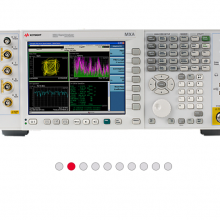 ǵ N9020A MXA źŷǣ10 Hz  26.5 GHz