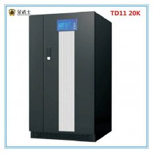 ʿUPSԴTD1120KƵ20KVA/16KW ʽӵ