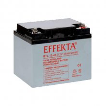 ¹EFFEKTABT12-7 12V7AH/20HRֱ ӦԴ