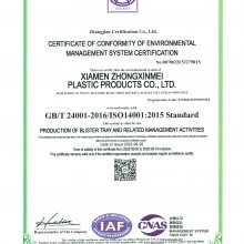 ISO14001