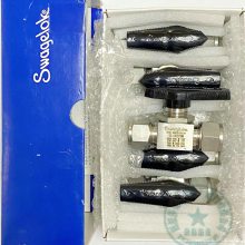 SS-43GS12MMһ��ʽ�Ǳ��� Swagelok��ΰ��� ����ֿ��׹�