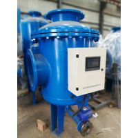 石家庄空调循环水处理设备全程综合水处理器水过滤设备BeZH-150
