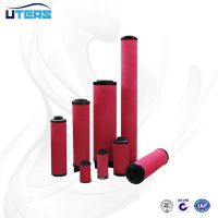 UTERS替代英格索兰 Ingersoll Rand（IR)后置精密滤芯HE1073 GP1380