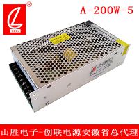 ʾԴA-200W-5ֱ5V40A 200WȫԴLED