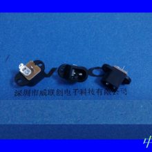 ԴDC-005CС׾3.9MM+1.3MM͸ROHS ڽLCP