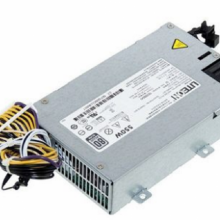 LITEON HSTNS-PL53 PS-2551-2C-LF 748949-001 DL120G9 HP Դ