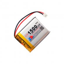 ˳о703442 703443ϵѧϰ߱Я豸ۺ﮵3.7V 1500mAh