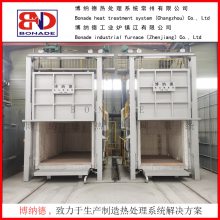 简述热处理的退火和淬火