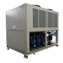 供应低温冷冻机制冷机冷水机维修-维修各种工业冷水机组