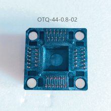 Eenplas QFP оƬ ϻOTQ-44-0.8-04 Socket