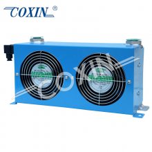 【厂家】上海 COXIN 供应AW0608LT-CA1 风冷却器 空气散热器 液压换热器润滑冷却器