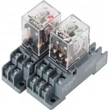 RXMϵвʽм̵ RXM4AB2P7 14AC220V44մֻ
