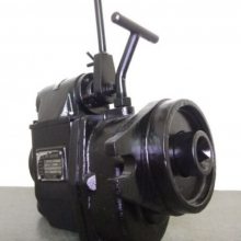 SMP-2P-600DֱԭװSAM BU AIR MOTOR