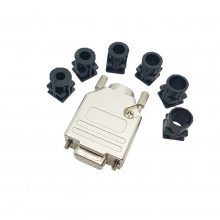 沃洋为你分享D-Sub金属壳的生产步骤