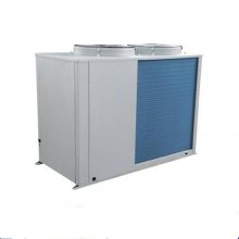 煤改电空气源热泵LSQWRF35MTALH（12匹）风冷模块机组安装说明