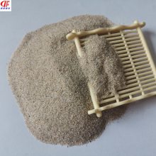 儿童游乐园用20-40目天然圆粒海砂 人造沙滩 鱼缸底砂