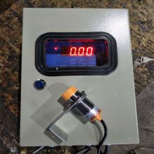 天德立DH-S触轮式皮带打滑检测仪 速度检测仪 非接触式打滑开关