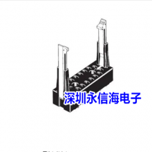 P7S-14P-E̵Ӳ G7 relay PCB mounting