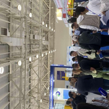 2024 年 10 月 29日-31日中亚五国建材展乌兹别克斯坦