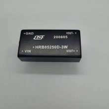 24V转正负60V 12V升正负80V 12V变正负90V隔离双输出高压电源